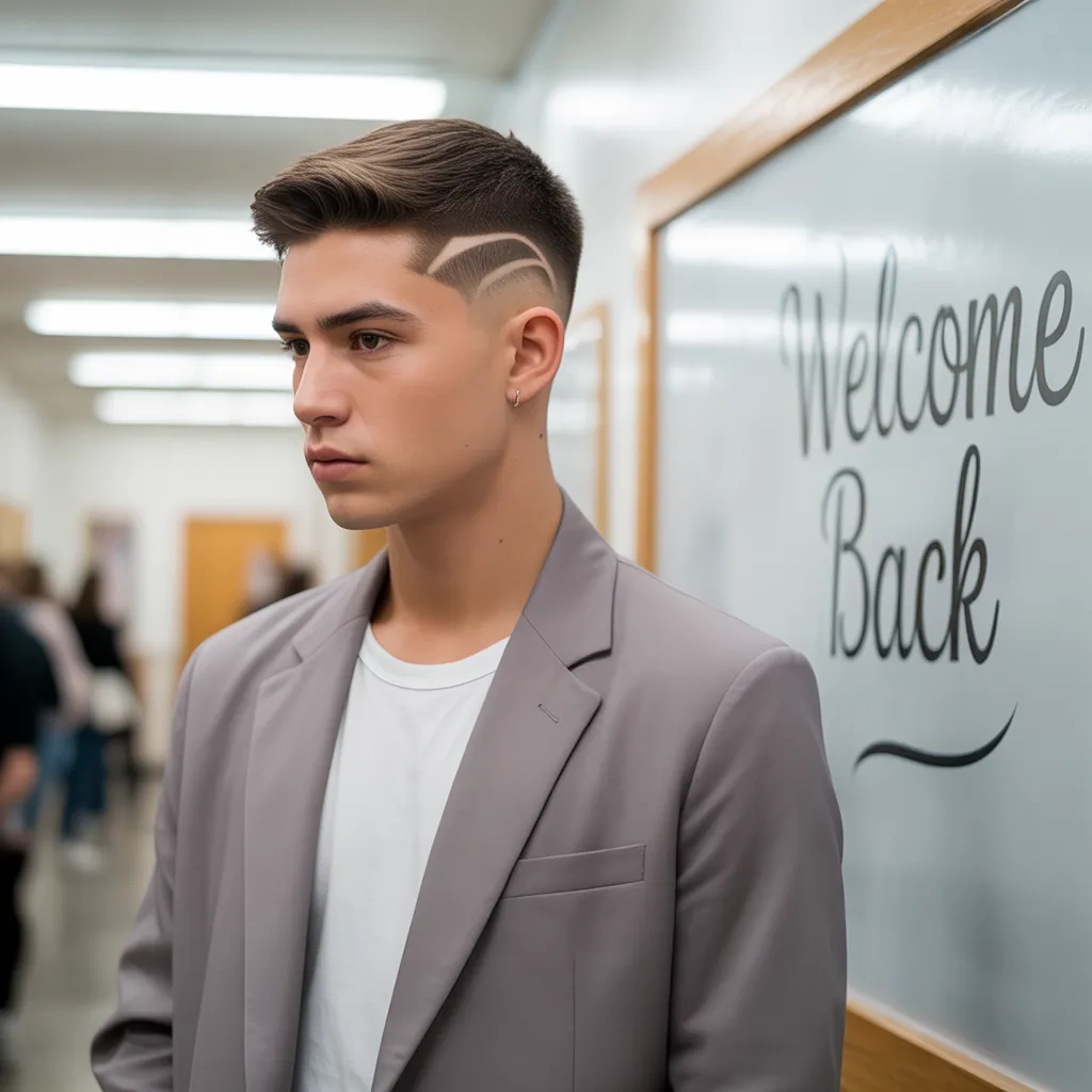 back to school hairstyles