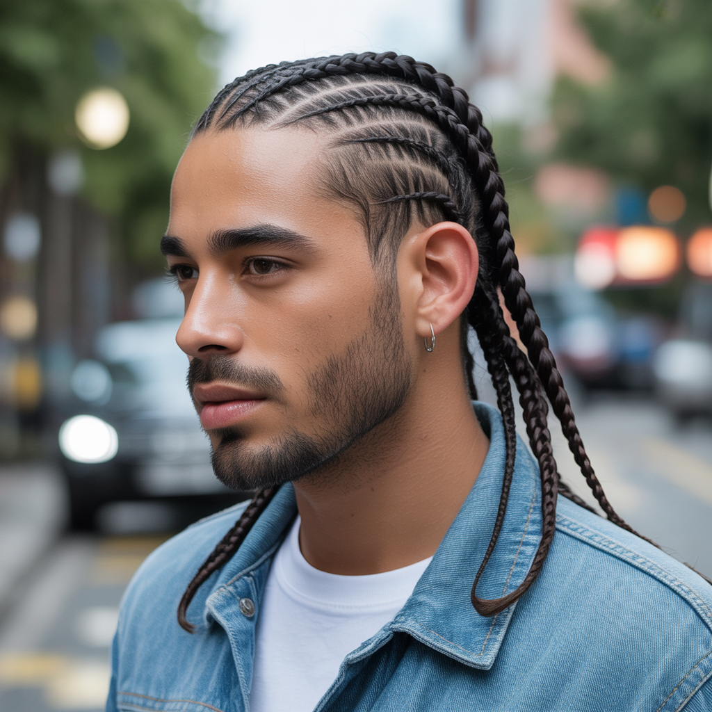 back to school hairstyles braids