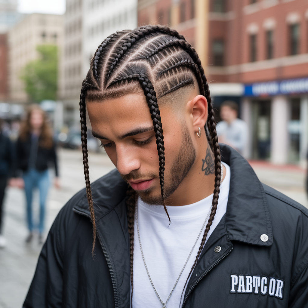 back to school hairstyles braids