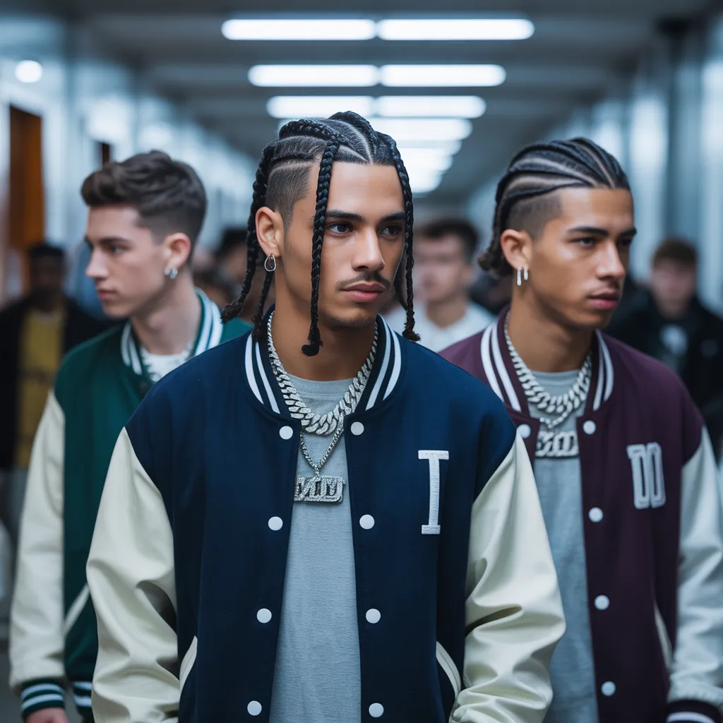 back to school hairstyles braids