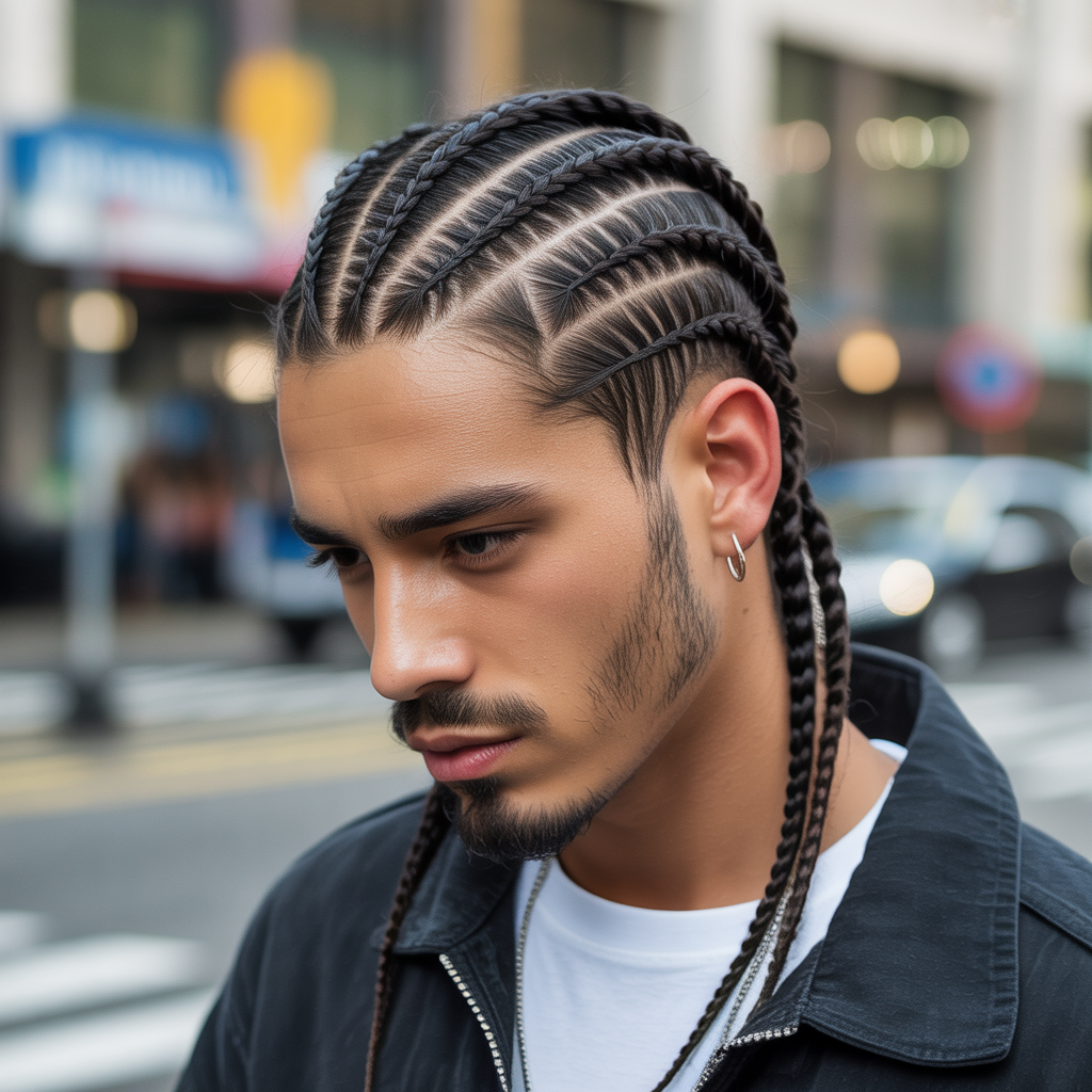 back to school hairstyles braids