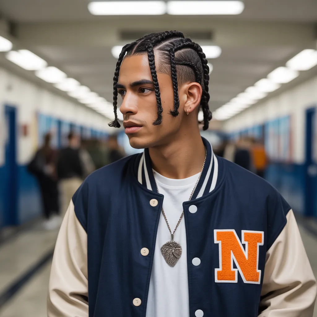 back to school hairstyles braids