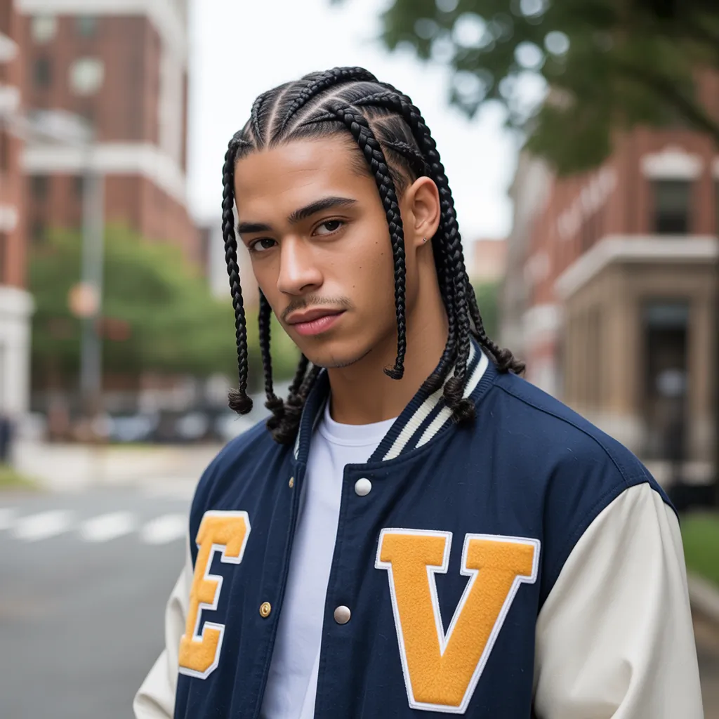 back to school hairstyles braids