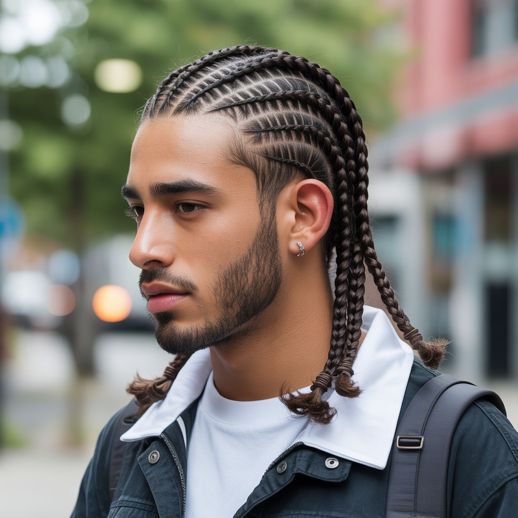 back to school hairstyles braids