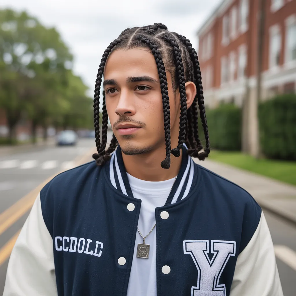 back to school hairstyles braids