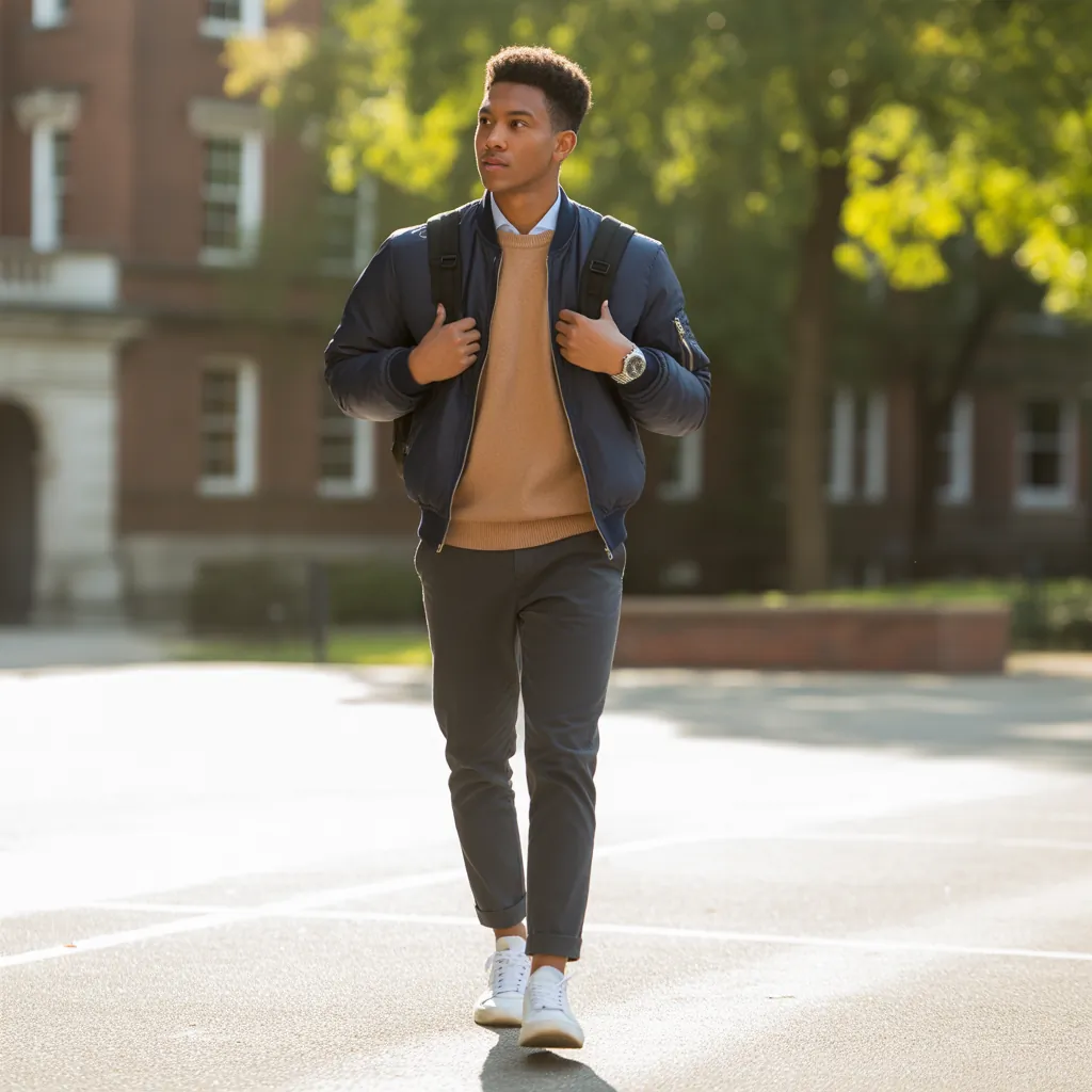 back to school outfits