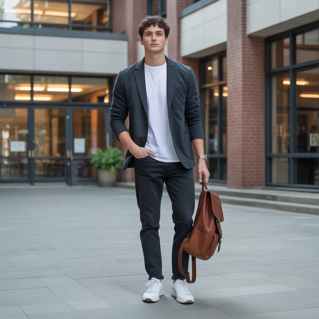 back to school outfits