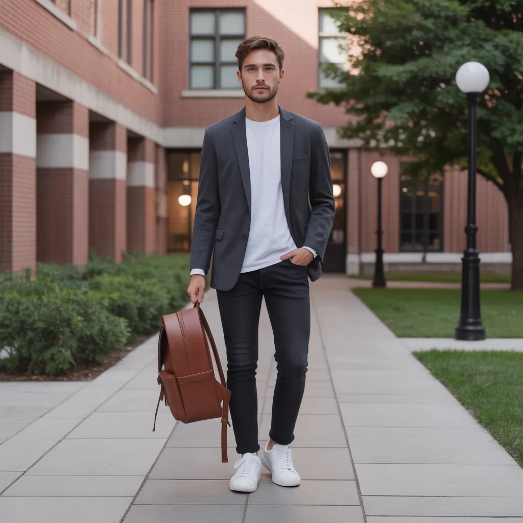 back to school outfits