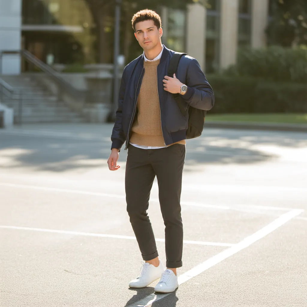 back to school outfits