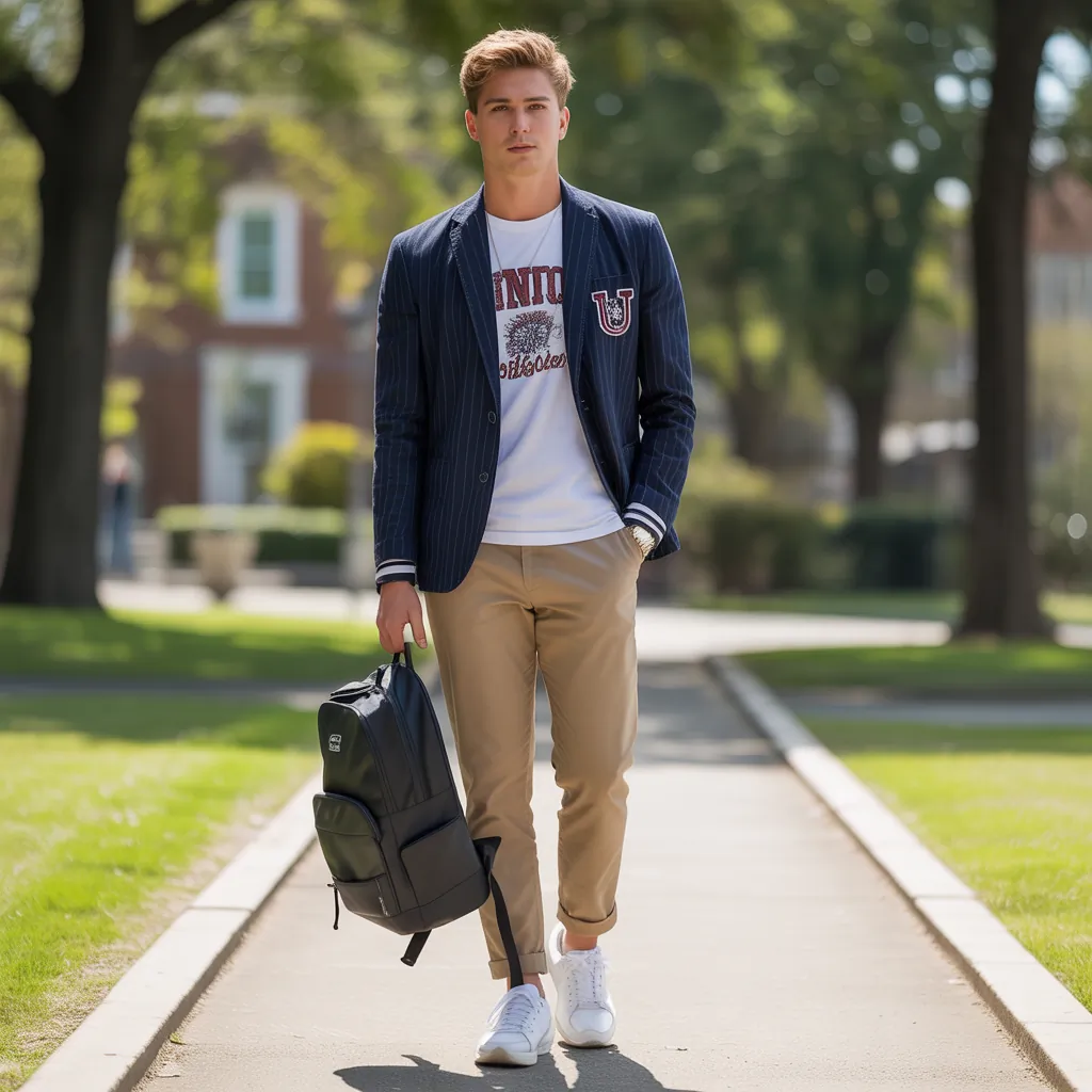 back to school outfits