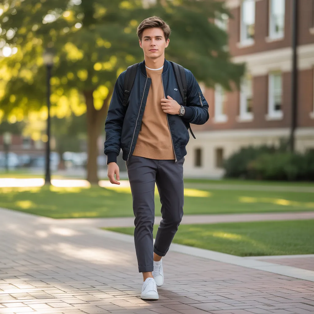 back to school outfits