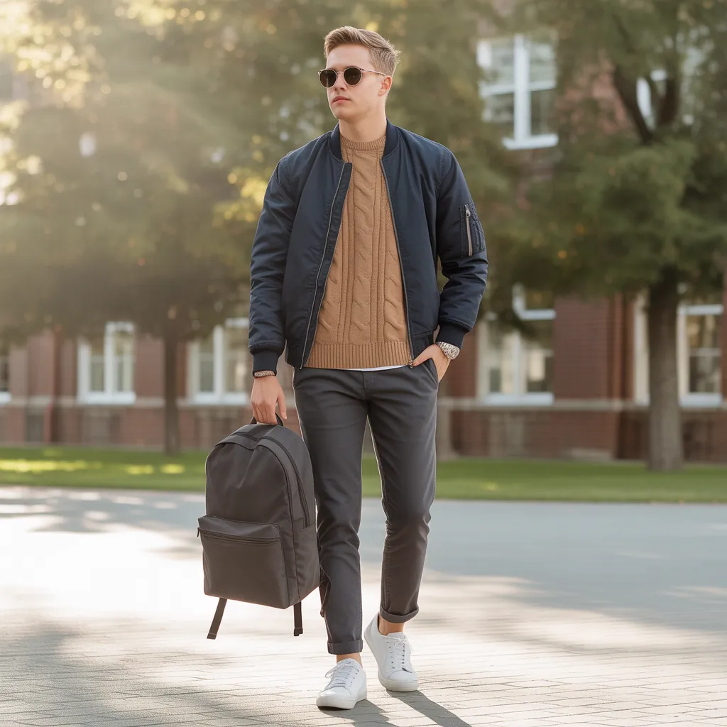 back to school outfits