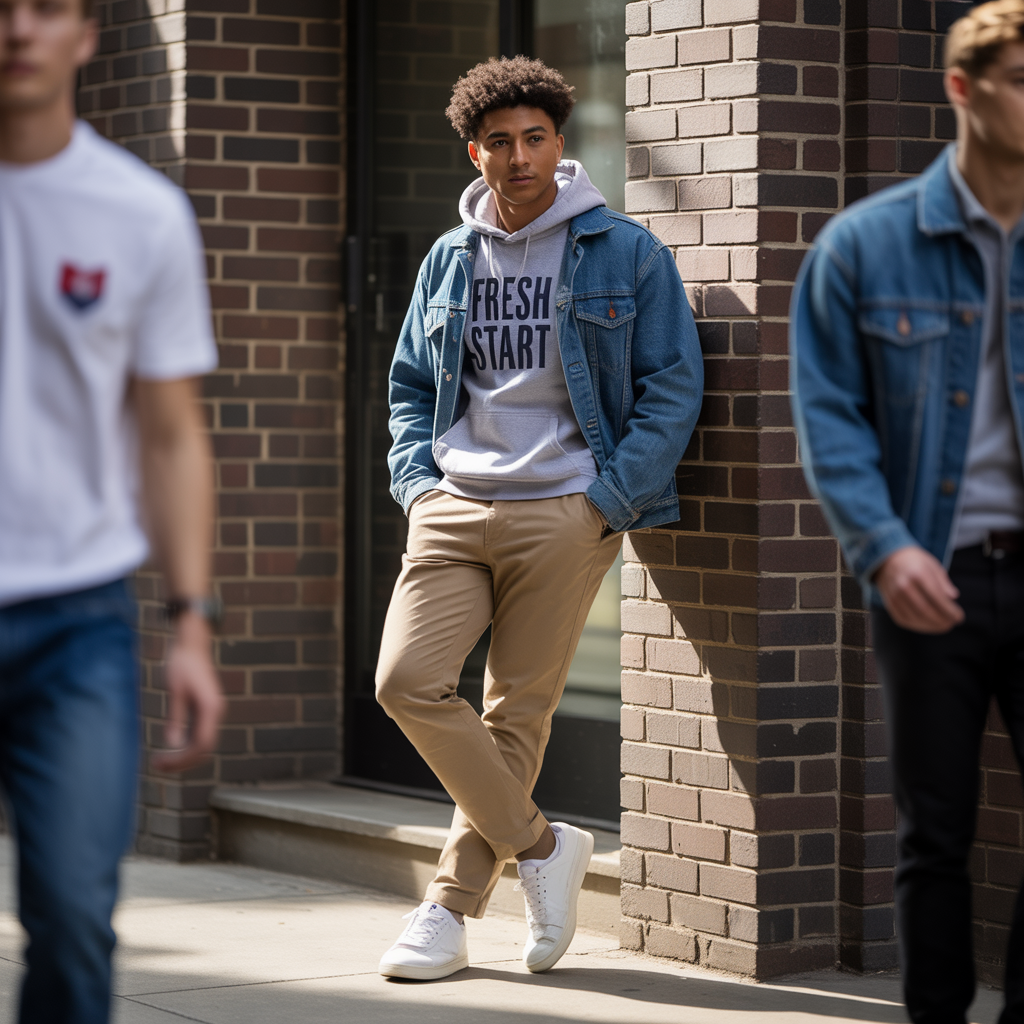 back to school outfits
