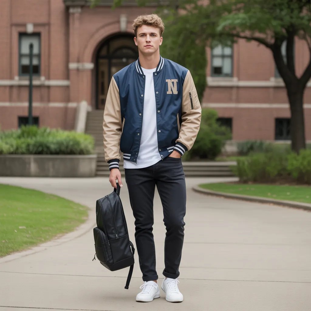 back to school outfits