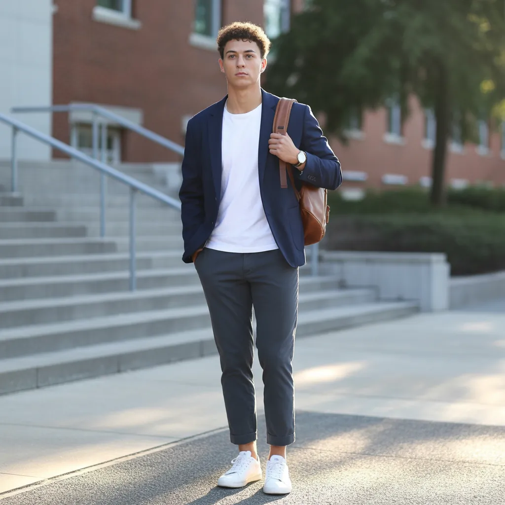 back to school outfits