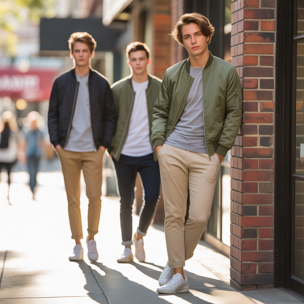 back to school outfits