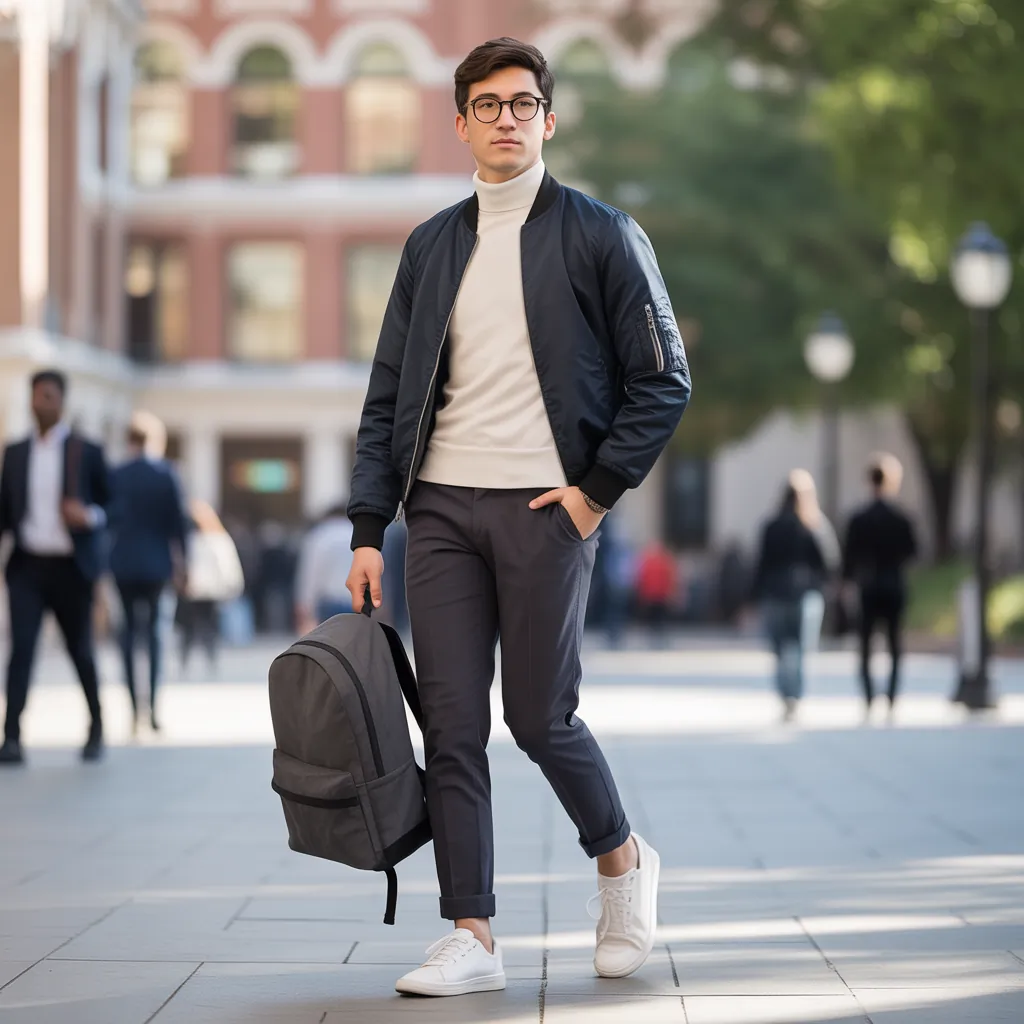 back to school outfits