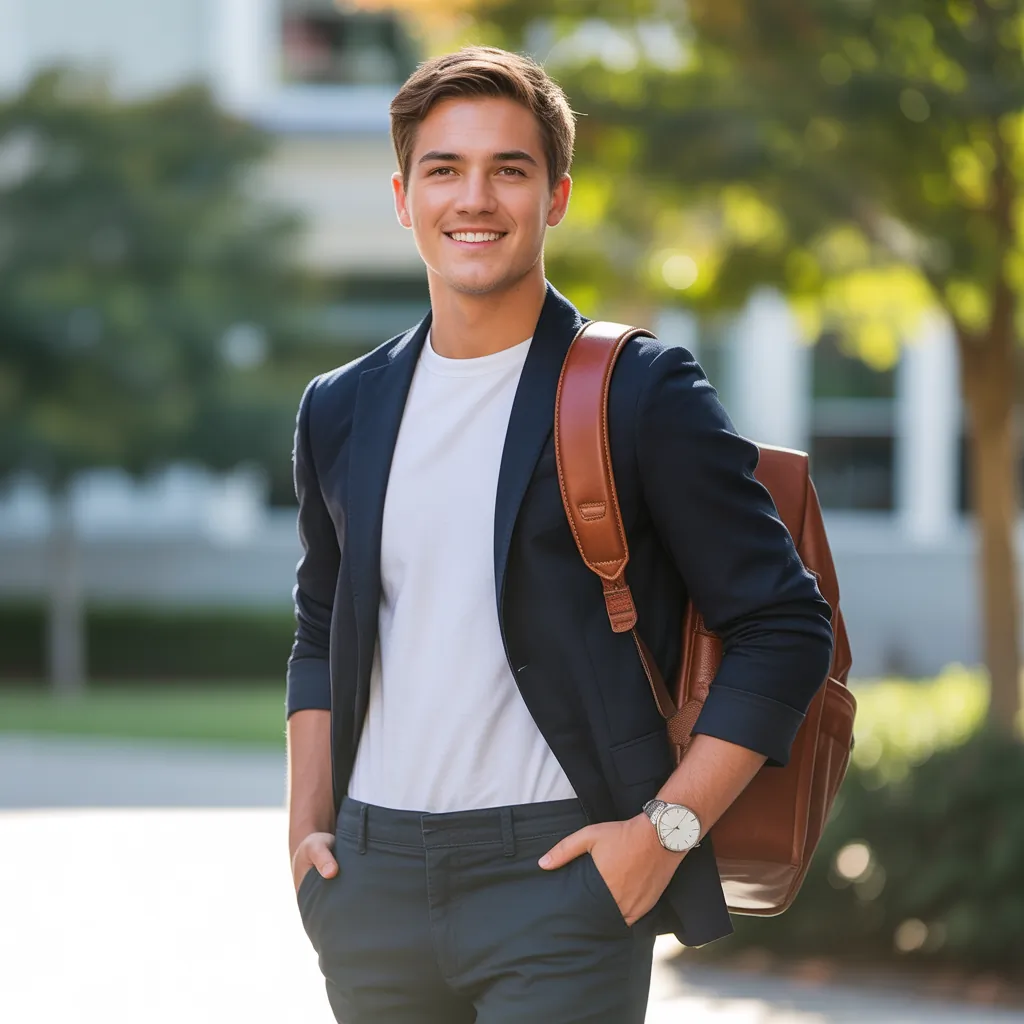 back to school outfits