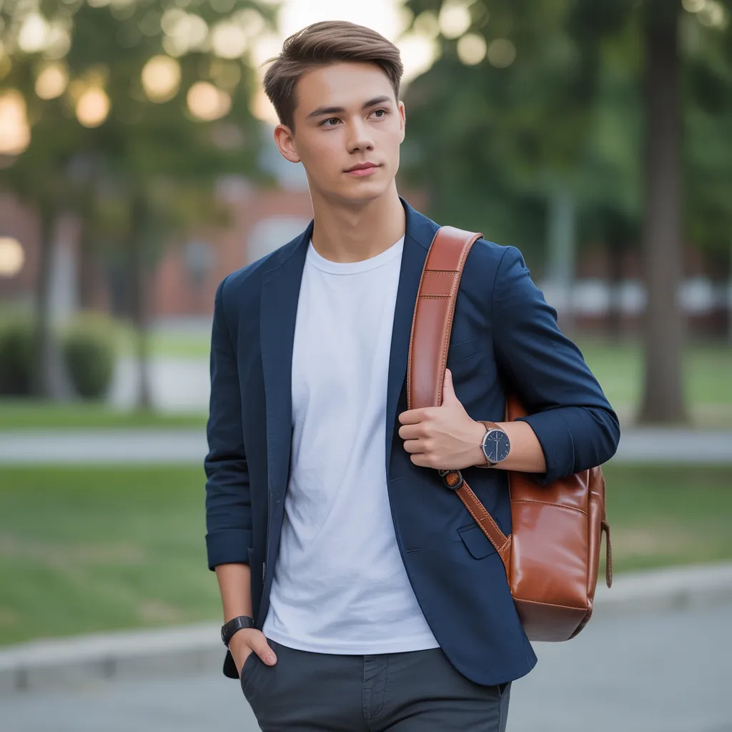 back to school outfits