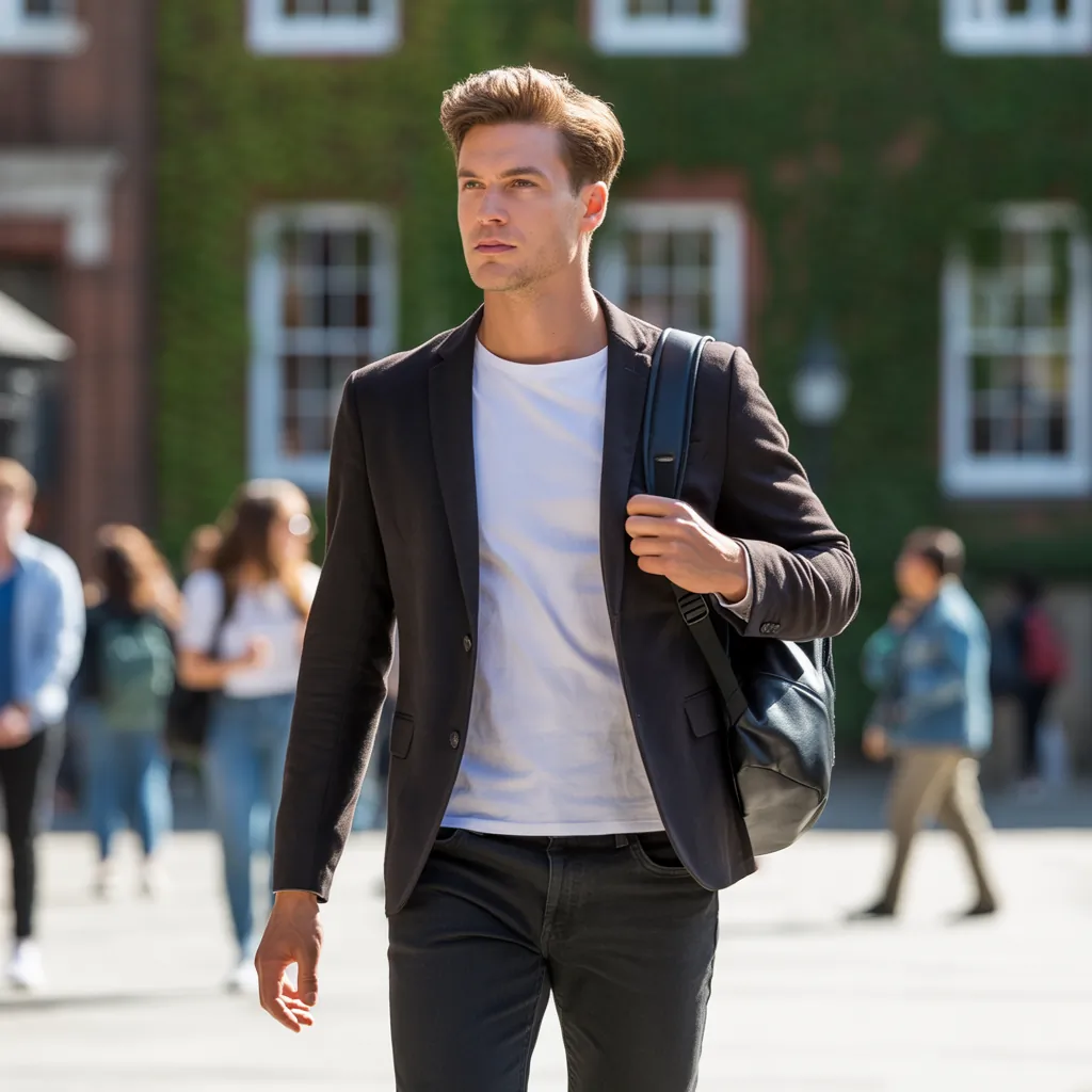 back to school outfits