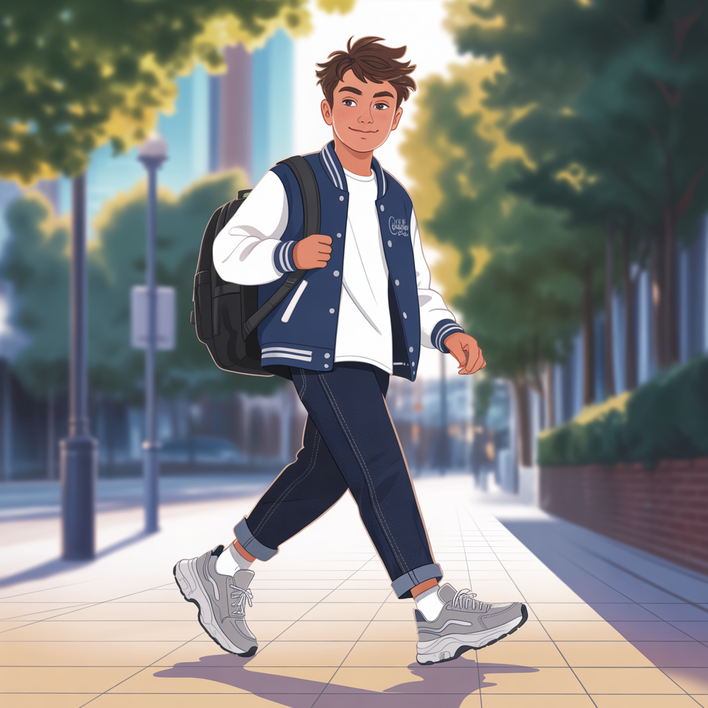 back to school outfits highschool