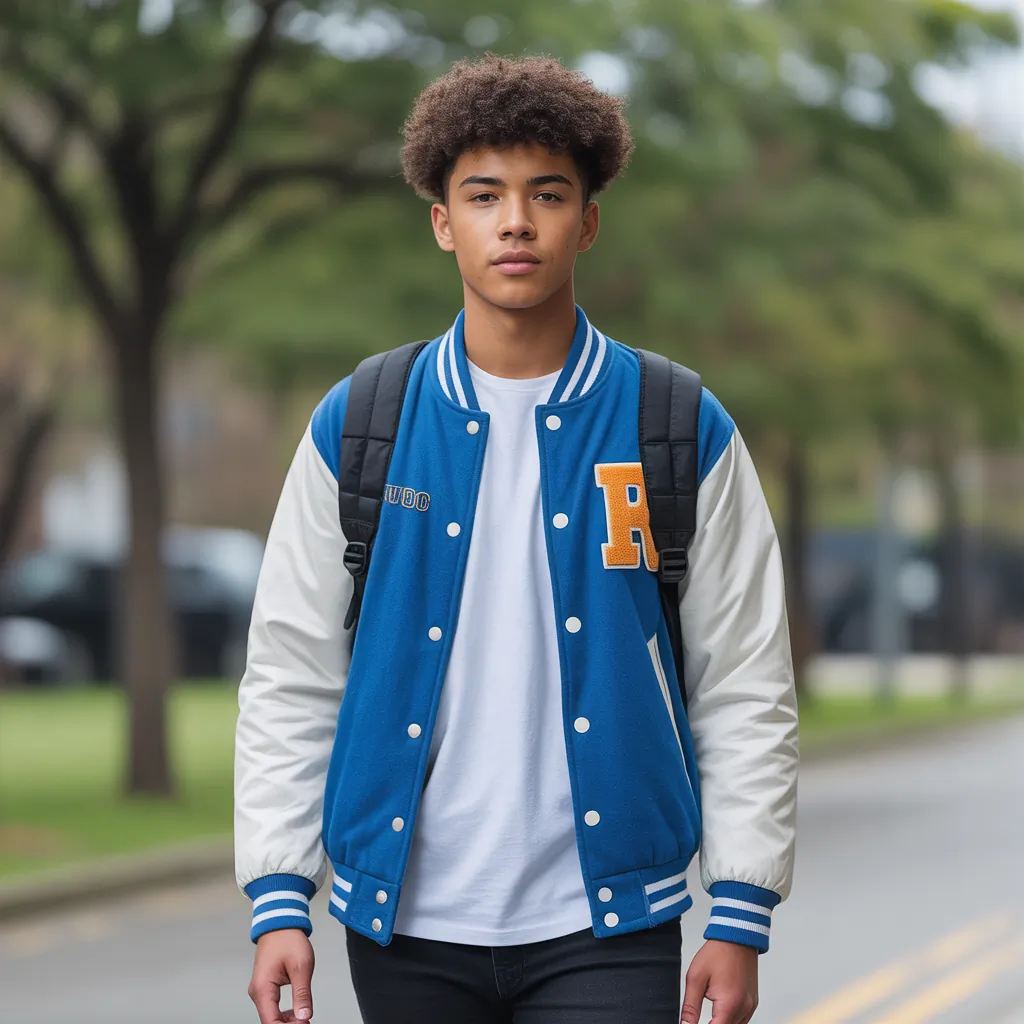 back to school outfits highschool