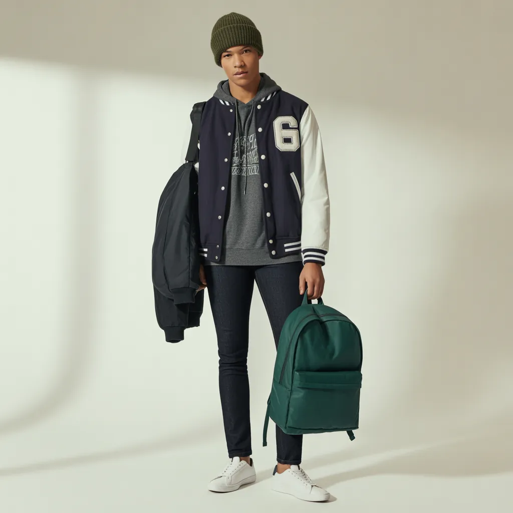 back to school outfits highschool