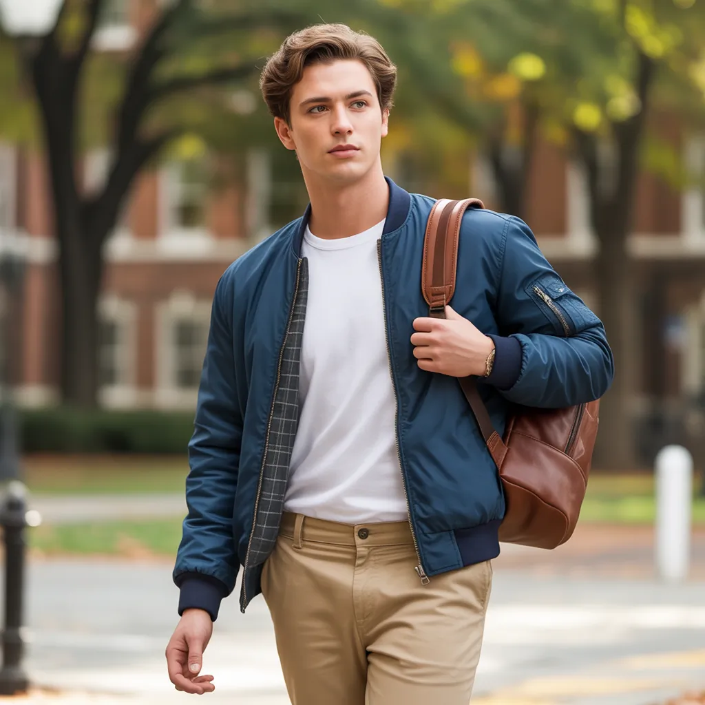 back to school outfits men