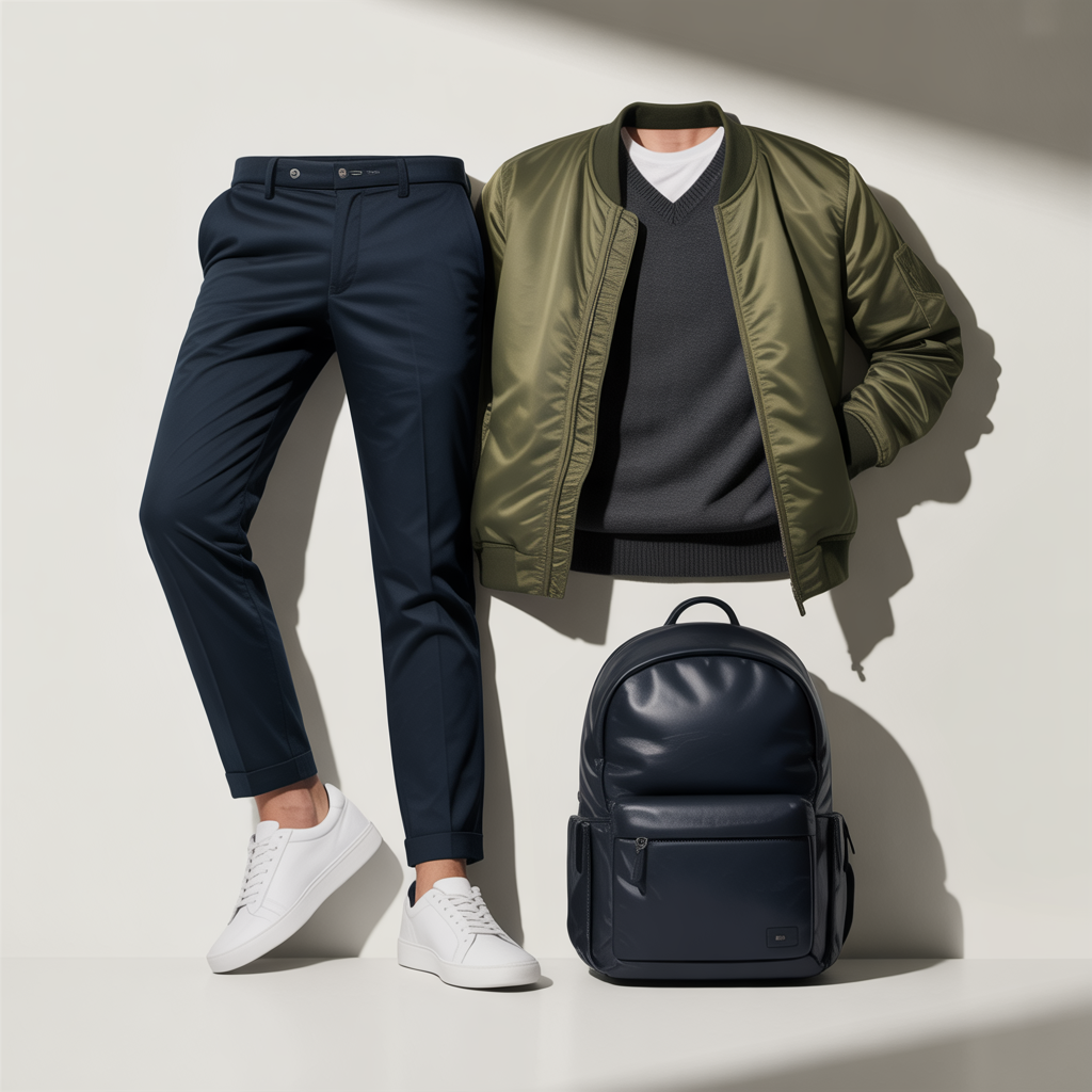 back to school outfits men