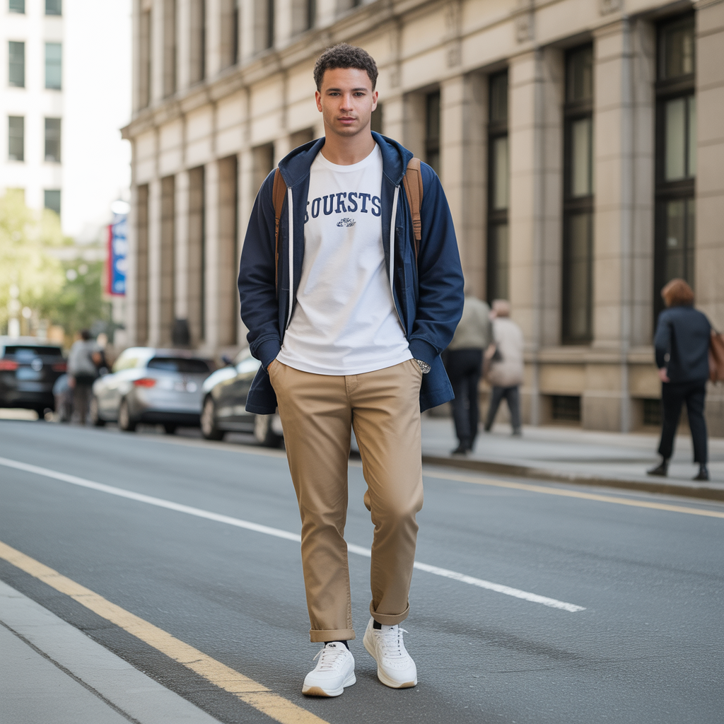 back to school outfits men