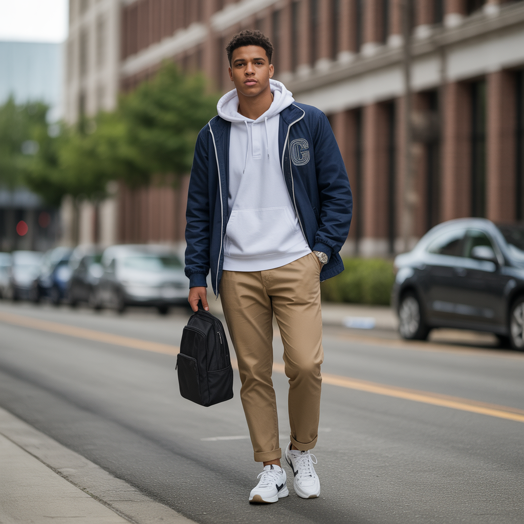 back to school outfits men