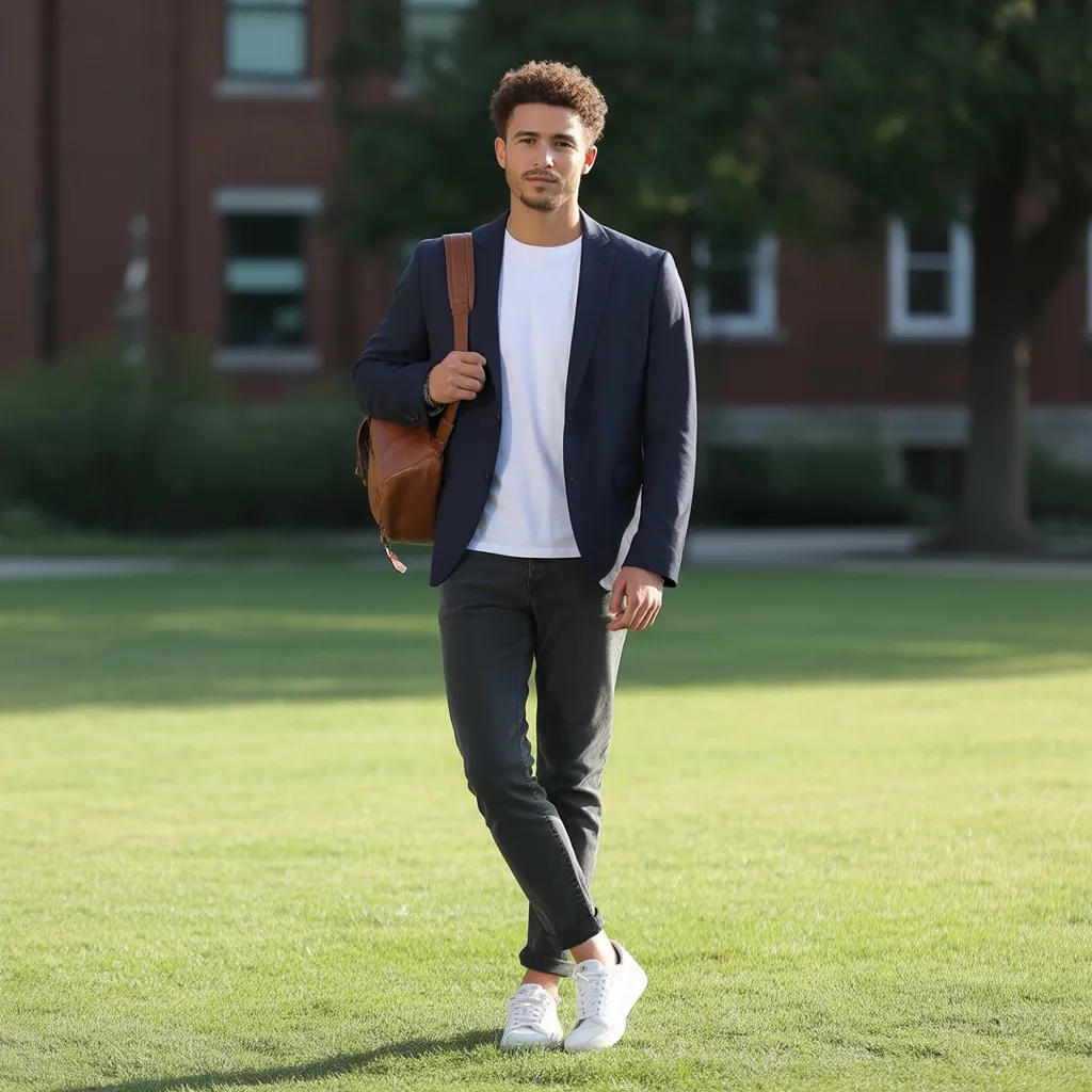 back to school outfits men