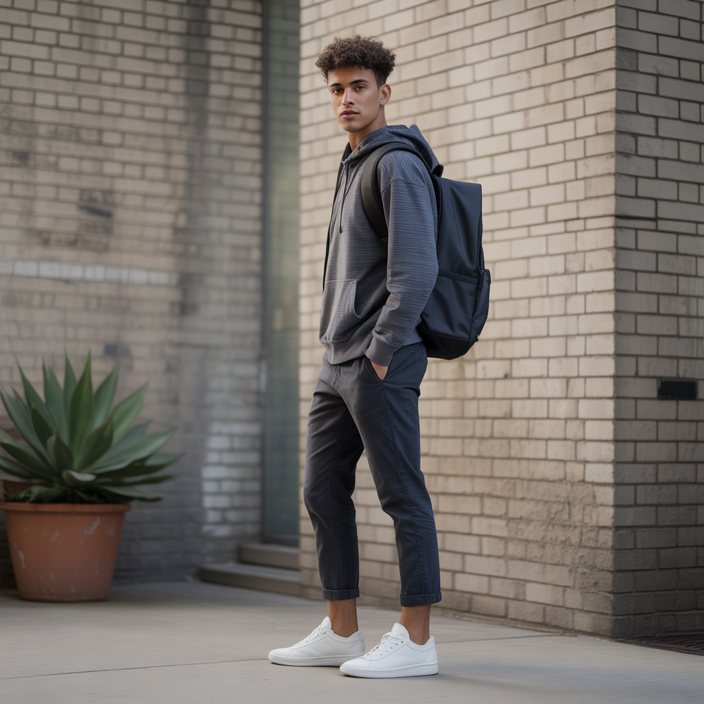 back to school outfits men