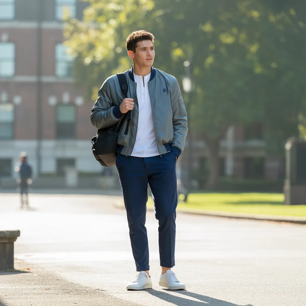 back to school outfits men