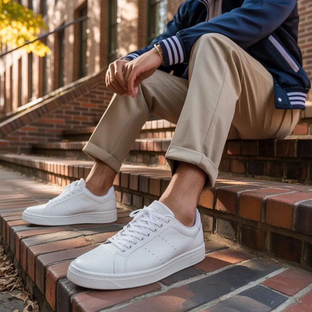 back to school shoes