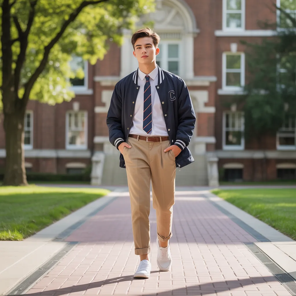 back to school shoes