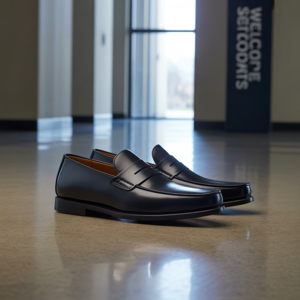 back to school shoes