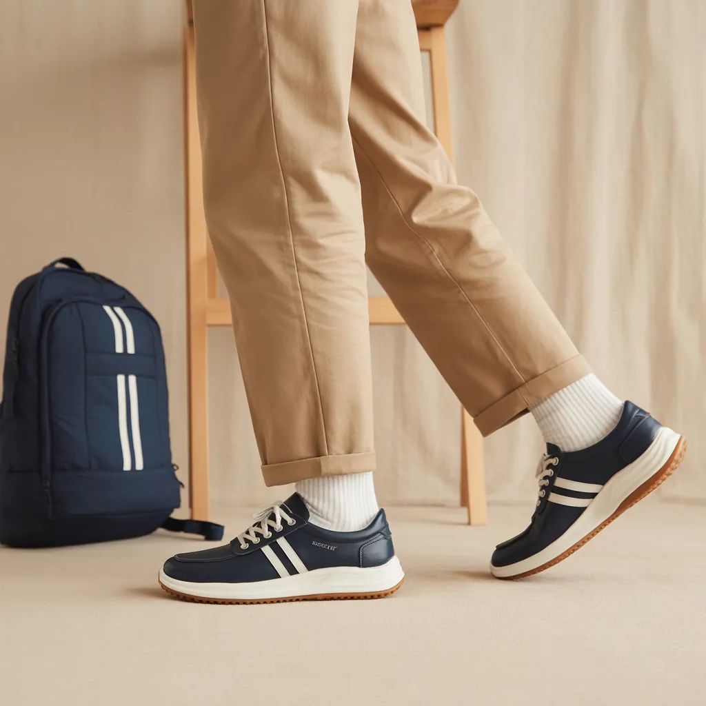 back to school shoes