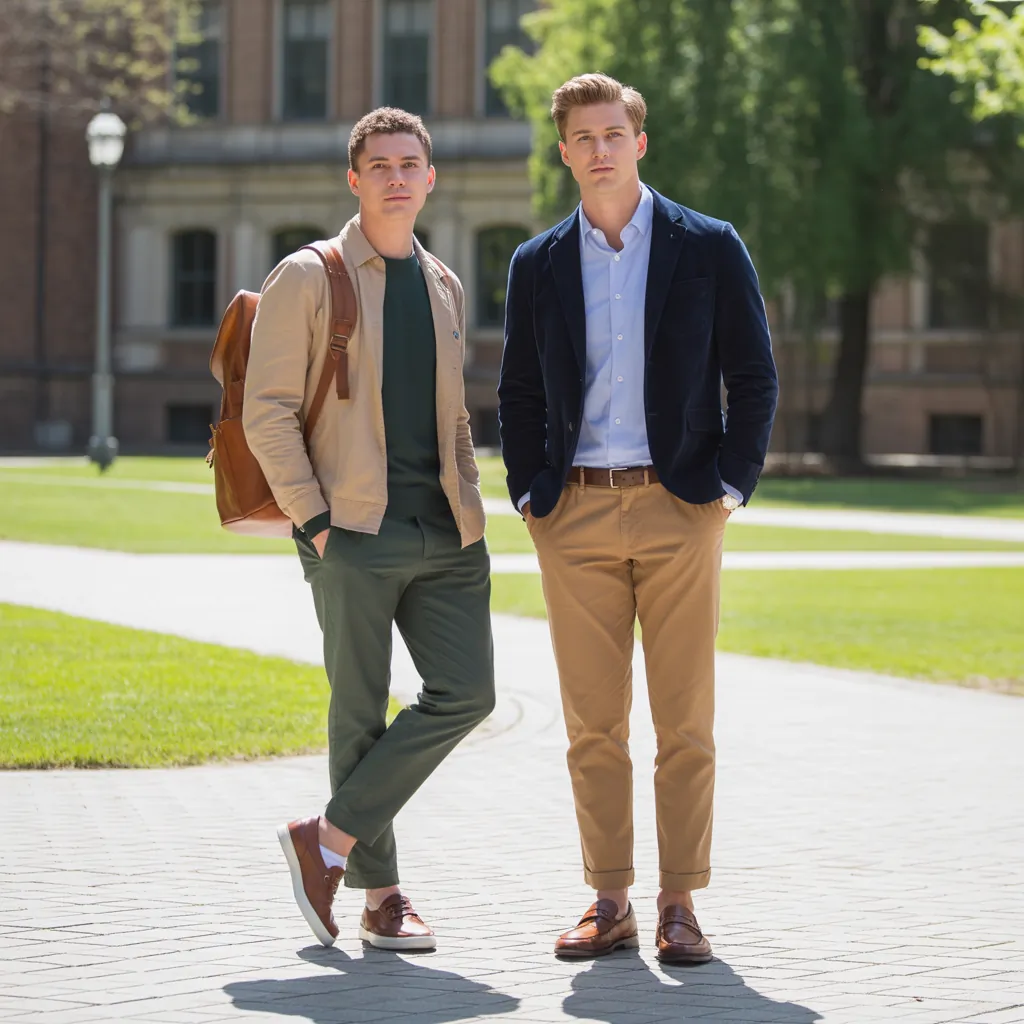 back to school shoes