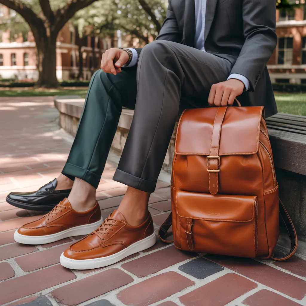 back to school shoes