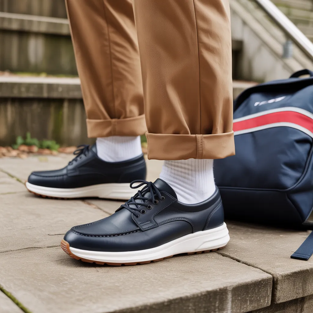 back to school shoes