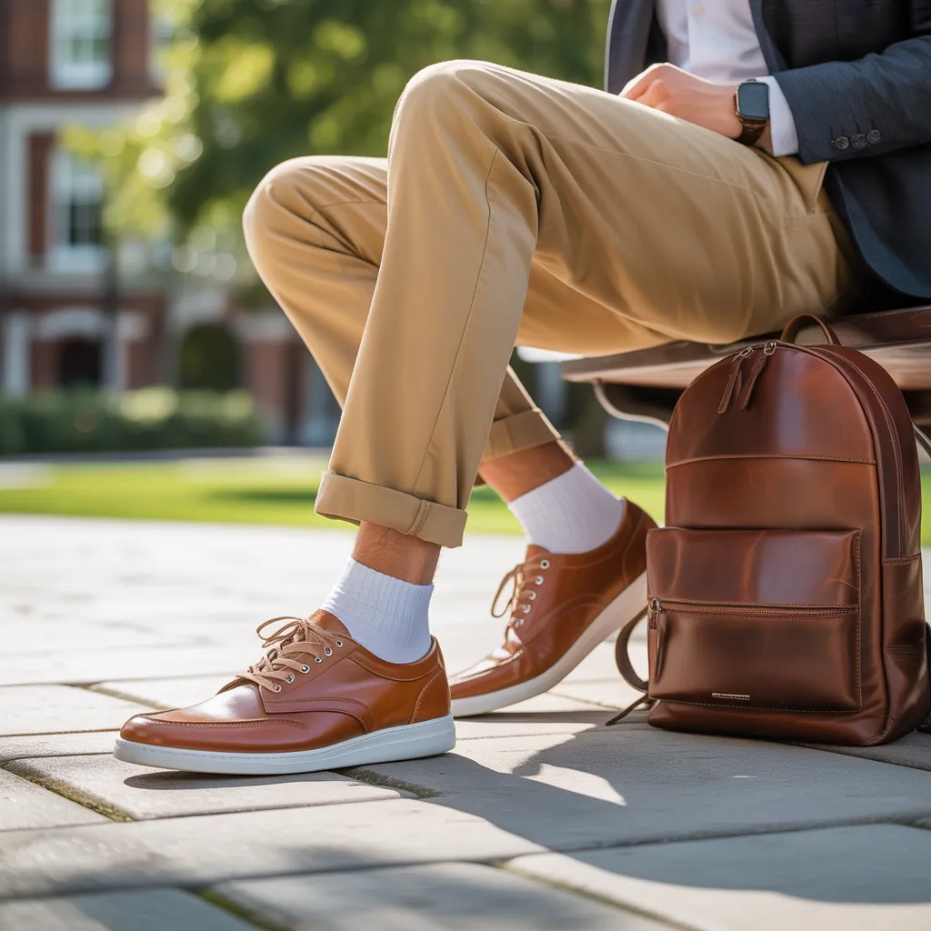 back to school shoes