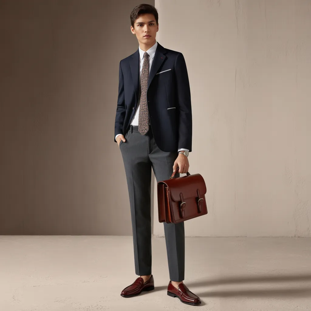 back to school uniform outfits