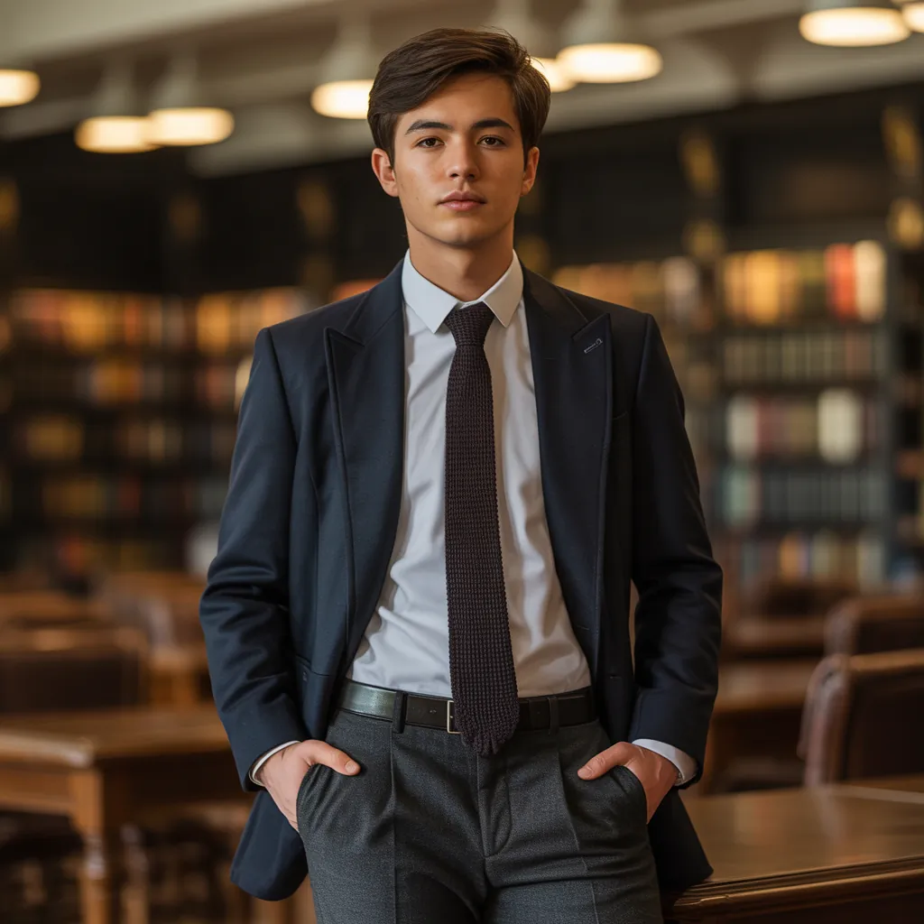 back to school uniform outfits