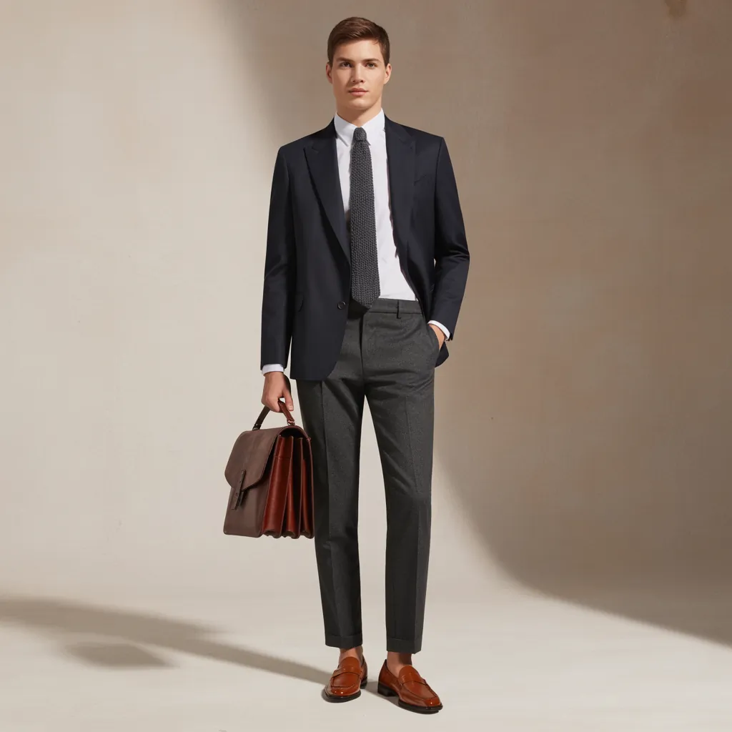 back to school uniform outfits