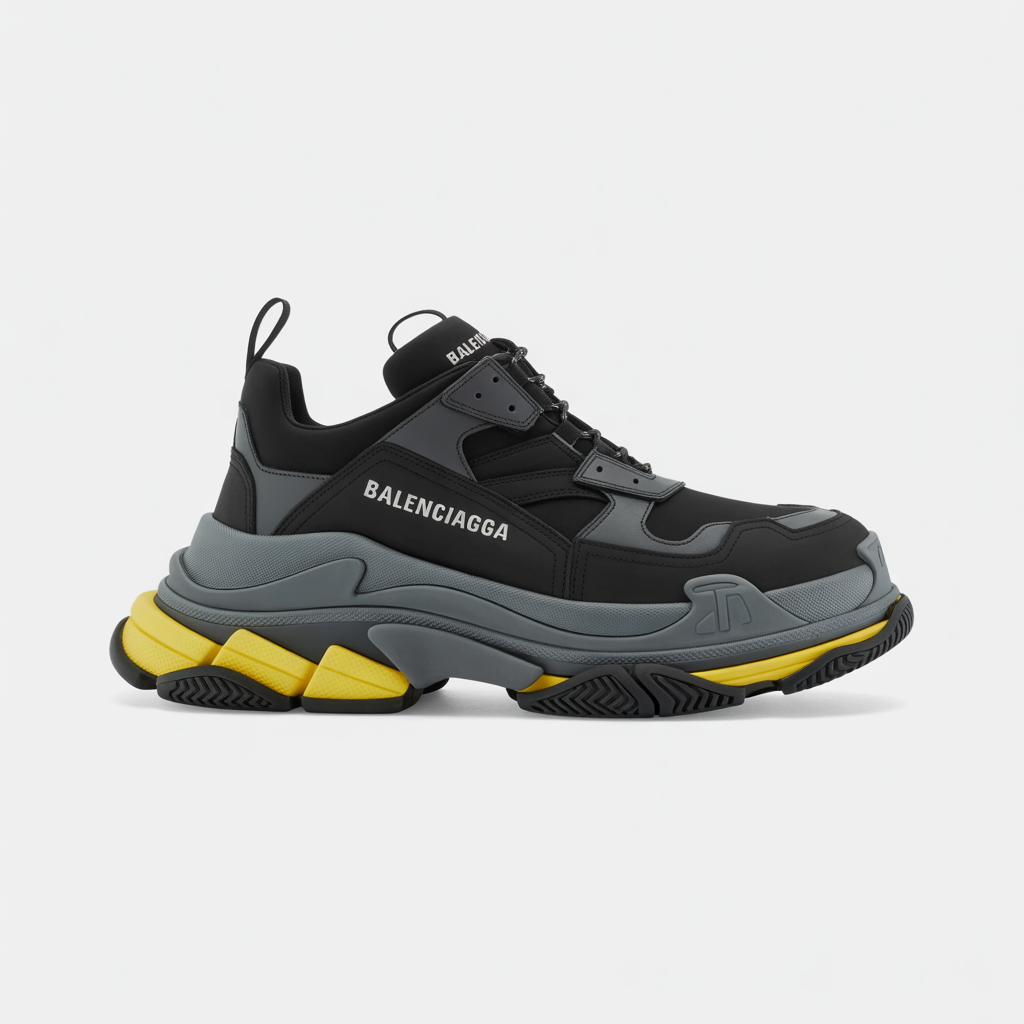 balenciaga shoes
