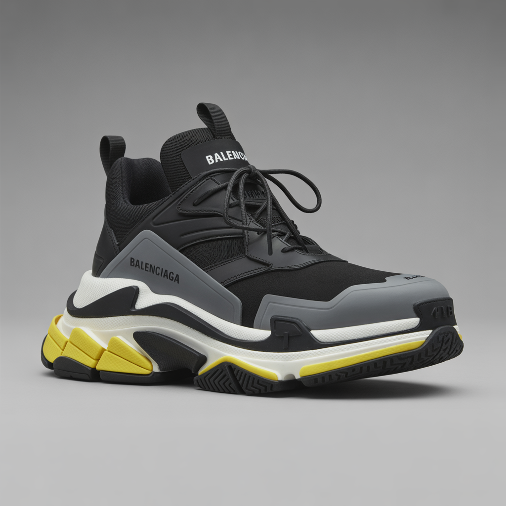 balenciaga shoes