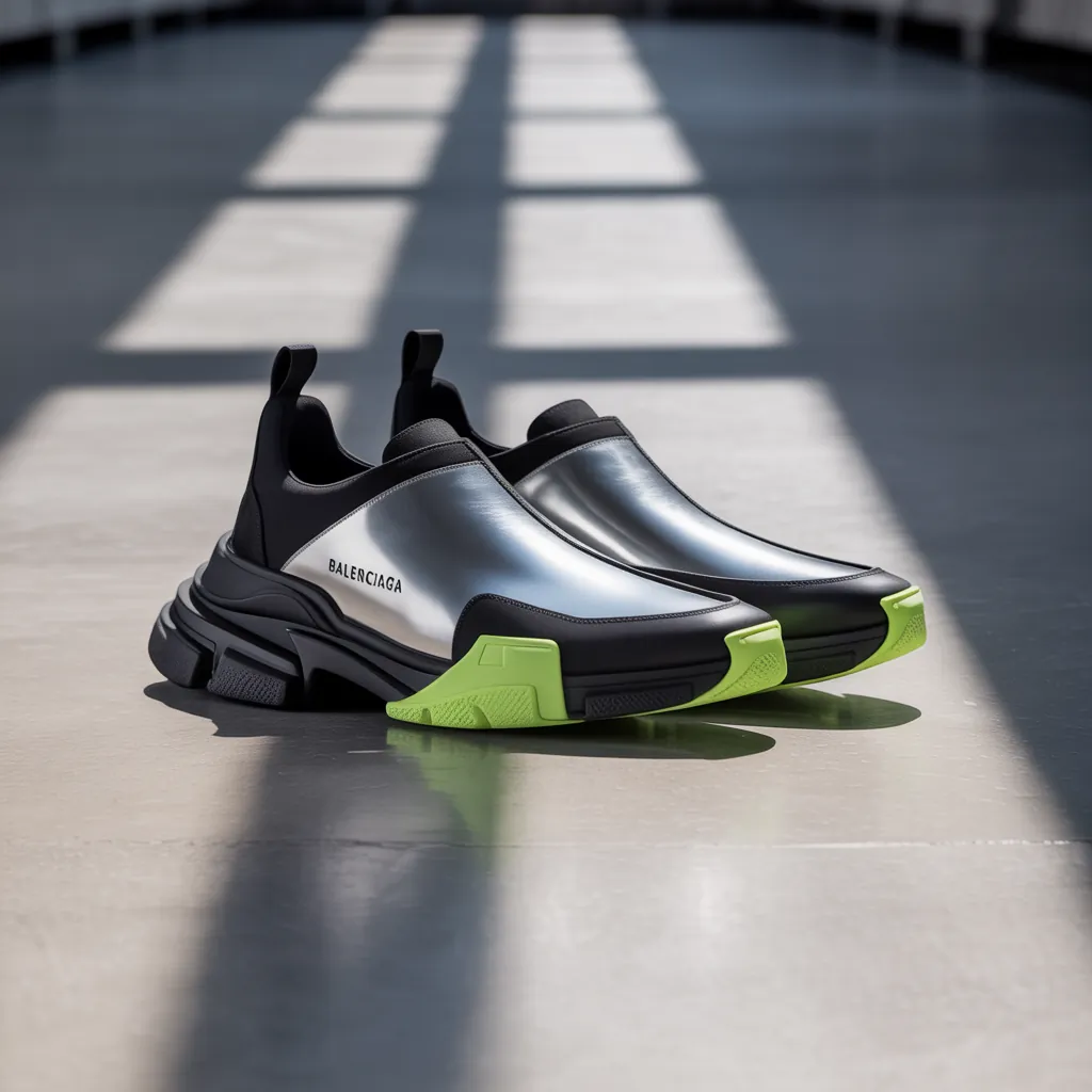 balenciaga shoes
