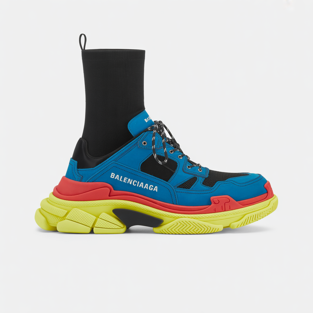 balenciaga shoes