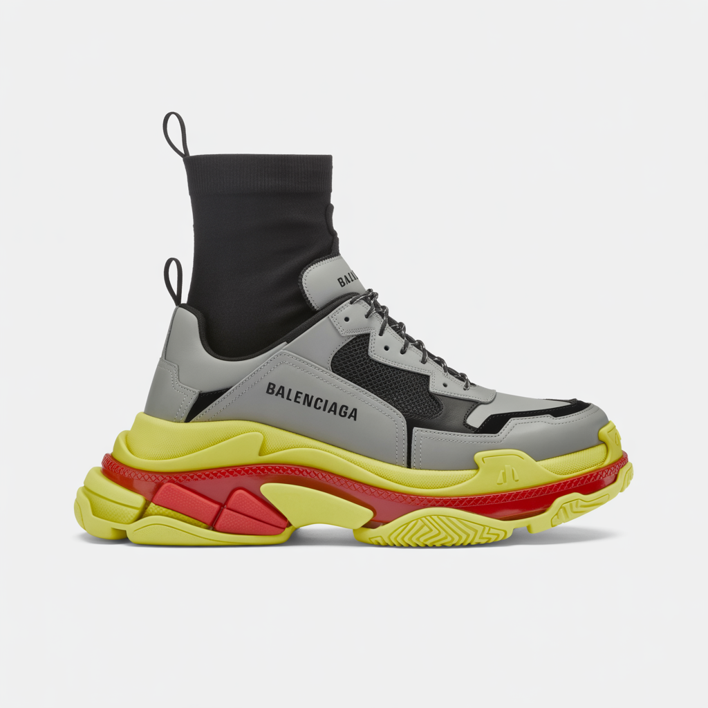 balenciaga shoes